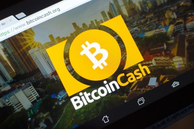 Хешрейт Bitcoin Cash обвалился почти сразу после халвинга | INFBusiness
