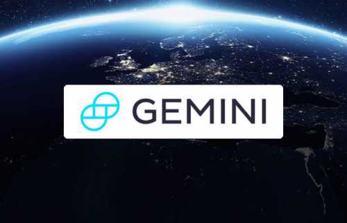 Крипто-биржа Gemini присоединилась к сети Silvergate | INFBusiness
