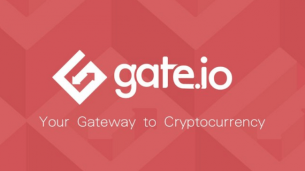 Биржа Gate.io анонсировала большое событие | INFBusiness
