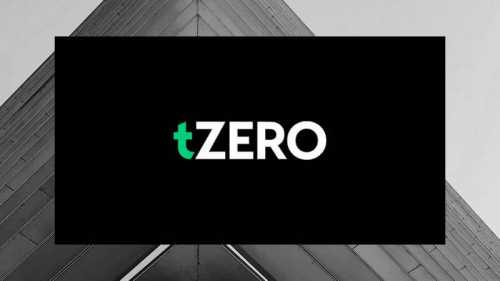 Команда tZERO представила новое приложение, которое включает в себя цифровой кошелек и биржевый функционал. Новый кошелек от tZERO позволяет пользователям торговать BTC и ETH | INFBusiness