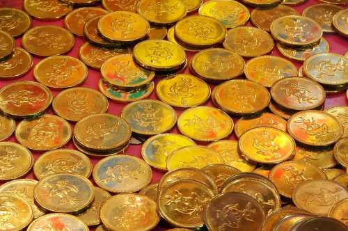 Подробности Исследование: только 33% биткоин-транзакций связано с покупкой товаров | INFBusiness