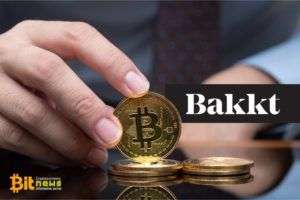 Генеральный директор Bakkt Келли Лоффлер займет пост сенатора штата Джорджии | INFBusiness