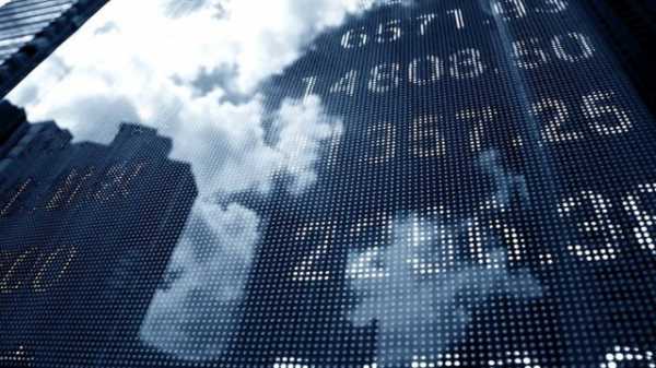 Руководство: Централизованные криптобиржи | INFBusiness