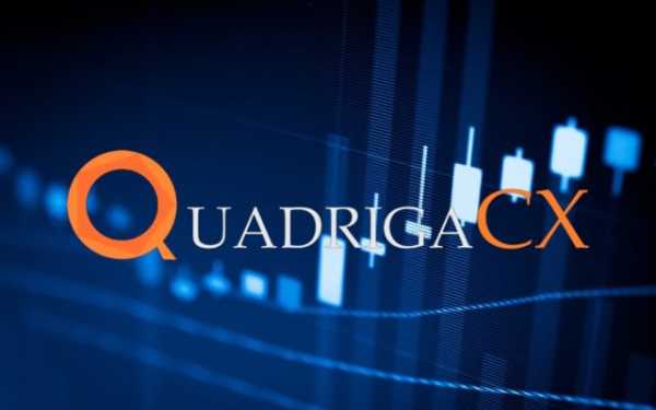 The Block: Сооснователь QuadrigaCX может иметь отношение к крупным сделкам на BitMEX | INFBusiness