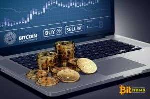 Bitcoin.com объявил о запуске криптовалютной биржи Exchange.Bitcoin.com. Bitcoin.com объявил о запуске криптовалютной биржи | INFBusiness