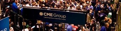 CME хочет удвоить месячный лимит открытой позиции по фьючерсам до 10 000 биткоинов | INFBusiness