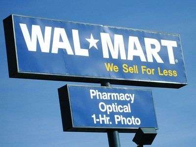 Подробности Американская розничная сеть Walmart думает над запуском стейблкоина | INFBusiness
