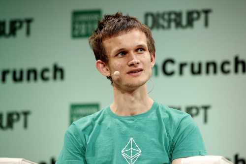 Виталик Бутерин пожелал централизованным криптобиржам гореть в аду | INFBusiness
