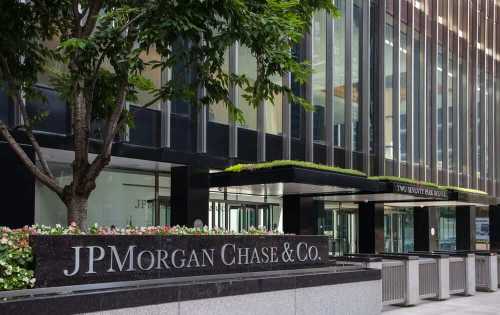 JPMorgan Chase, крупнейшее банковское учреждение США, готовится приступить к тестированию своего стейблкоина JPM Coin к концу текущего года. JPMorgan начнет тестирование своего стейблкоина JPM Coin к концу 2019 года | INFBusiness
