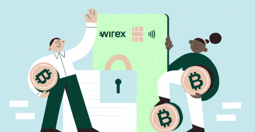 Компания Wirex, которая занимается разработкой решений для осуществления операций с криптовалютой и ее хранением, вместе с Visa собирается представить мультивалютную карту Visa Travelcard, где реализована поддержка цифровых активов для клиентов из Азиатско-Тихоокеанского региона (APAC). Wirex и Visa планируют выпустить новую карту с поддержкой криптовалют | INFBusiness