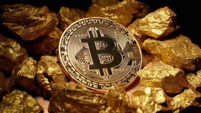 Экспертное мнение: Биткоин может стать цифровым золотом | INFBusiness