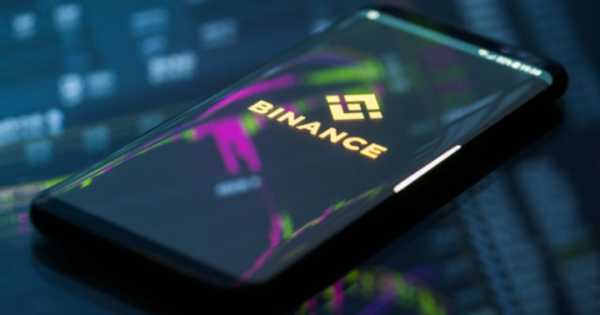 Биржа Binance анонсировала поддержку стейблкоина USDC | INFBusiness