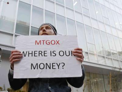 Подробности Пострадавшие от банкротства криптобиржи Mt. Gox должны подать заявки на возмещение до 22 октября | INFBusiness