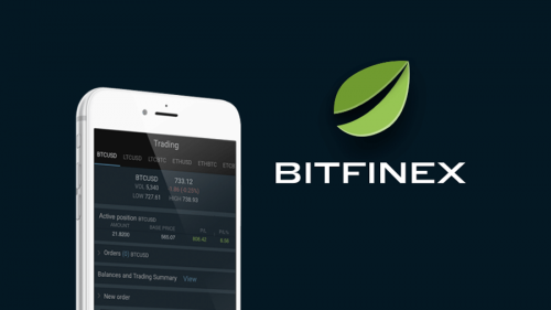 Крипто-биржа Bitfinex проведет листинг собственного токена LEO 20 мая | INFBusiness