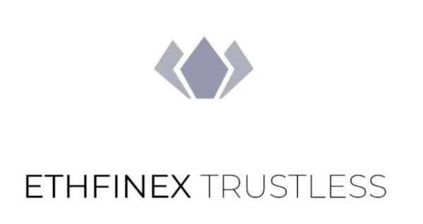 Биржа криптовалют Bitfinex на базе своей гибридной торговой площадки Ethfinex в этот понедельник запускает новую децентрализованную биржу Ethfinex Trustless. Bitfinex анонсировала появление децентрализованной площадки Ethfinex Trustless | INFBusiness