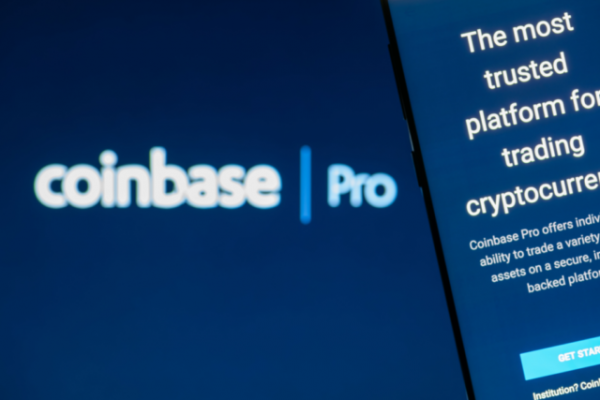 Команда Coinbase объявила, что 22 марта в Coinbase Pro, продвинутой торговой биржи, которая поддерживает функции, недоступные для потребительской платформы, произойдут некоторые изменения. Coinbase Pro поднимает комиссии и меняет структуру рынка для увеличения ликвидности | INFBusiness