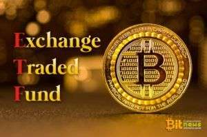 Компания по управлению крипто активами Bitwise отозвала заявку на одобрение Bitcoin ETF. Согласно записке, представленной Bitwise в Комиссию по ценным бумагам и биржам США (SEC) во вторник, этот шаг «соответствует общественным интересам и защите инвесторов». Bitwise отозвала заявку на регистрацию Bitcoin ETF | INFBusiness