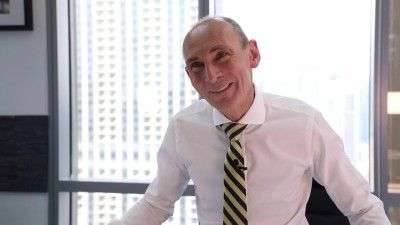 Основатель и генеральный директор консалтинговой компании deVere Group Найджел Грин считает, что обновлённым дном для биткоина стала отметка в $10 000. CEO deVere Group: Отметка в $10 000 стала обновлённым дном для биткоина | INFBusiness