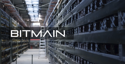 Майнинговые мощности Bitmain упали до минимальной отметки | INFBusiness