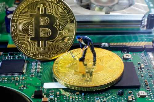 Сотрудники исследовательской компании CoinShares выяснили, что 74,1% Bitcoin-майнинга ведется посредством использования источников возобновляемой энергии. CoinShares: 74% BTC-майнинга осуществляется благодаря источникам возобновляемой энергии | INFBusiness