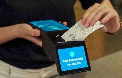 Терминал Pundi X позволит тысячам ресторанов и магазинов принимать платежи в криптовалютах | INFBusiness