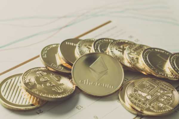 Криптовалюта EOS поднялась выше $4,2755, показав рост на 3% | INFBusiness