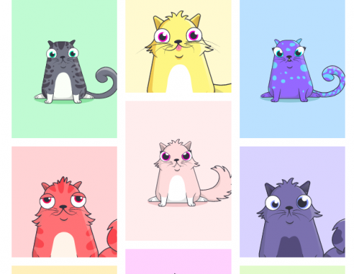 В апреле маркетплейс крипто-приложения CryptoKitties провел благотворительную акцию по сбору средств для детской больницы в Сиэтле. В результате было собрано около 21,6 ETH токенов, что эквивалентно $15 000 на тот момент. Об этом сообщает AltcoinToday. Благотворительная акция от CryptoKitties собрала $15 000 | INFBusiness