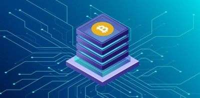 Биткоин стал ещё популярнее: Объём ежедневных транзакций в сети BTC достиг $2 млрд | INFBusiness