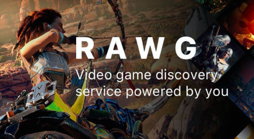 Подробности Блокчейн-проект RAWG позволит пользователям зарабатывать на видеоиграх | INFBusiness