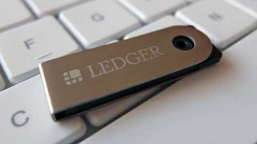 Ledger внедряет поддержку атомарных свопов в свое приложение | INFBusiness