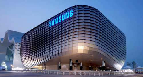 Подробности Samsung думает о создании собственного блокчейна и криптовалюты | INFBusiness