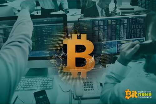 Bitcoin был добавлен в инструментарий Microsoft Excel | INFBusiness
