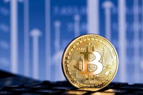 Курс BTC опустился ниже $8,000 – обвал на $700 за 2 часа | INFBusiness