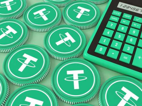 Tether запускает свой стейблкоин USDT на блокчейне EOS | INFBusiness