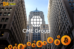 Чикагская биржа криптовалютных деривативов CME Group опередила торговую площадку Bakkt по объёму продаж опционов на Bitcoin (BTC). CME опередила Bakkt по объёму торговли опционами на Bitcoin | INFBusiness