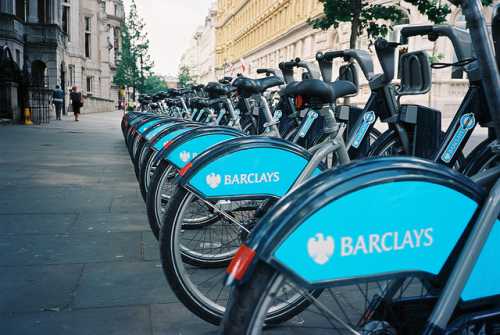 Подробности Банк Barclays спонсирует хакатон по созданию блокчейн-решения для деривативов | INFBusiness