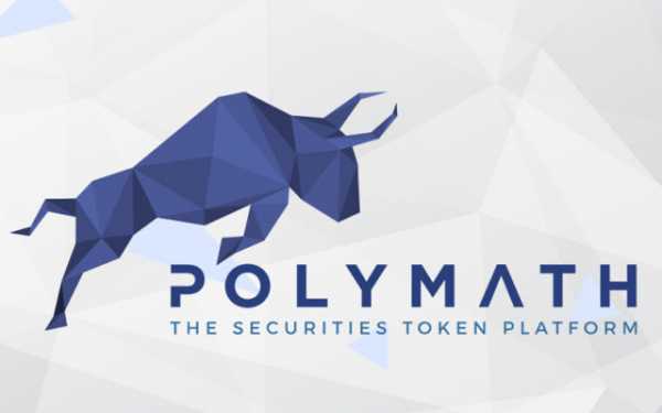 Binance добавит в листинг монету Polymath по итогам пользовательского голосования | INFBusiness