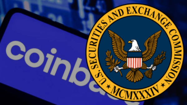 Криптовалютная биржа Coinbase не собирается проводить делистинг токенов, которые, по заявлению Комиссии по ценным бумагам и биржам (SEC), считаются ценными бумагами. Coinbase не будет делистить токены из-за SEC | INFBusiness