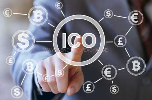ОЭСР: ICO перспективный, но несовершенный способ финансирования | INFBusiness