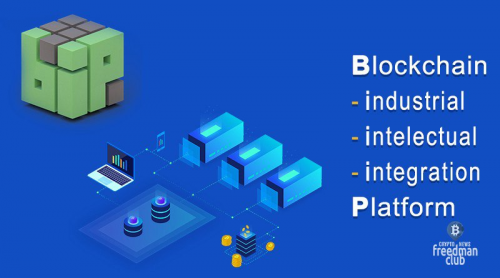 Подробности Проект bi_platform занимает первые места на ICObox и kickICO | INFBusiness