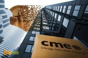 С тех пор, как Cboe объявила об остановке торгов фьючерсными контрактами на Bitcoin, объемы на CME резко возросли. Cboe может возобновить торговлю фьючерсами на Bitcoin | INFBusiness