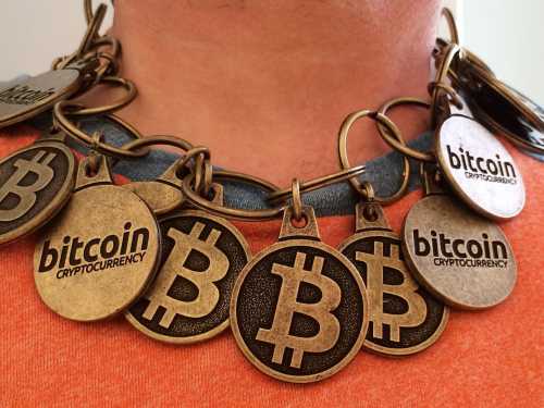 Биткоин растет после объявления о запуске Bakkt 23 сентября | INFBusiness