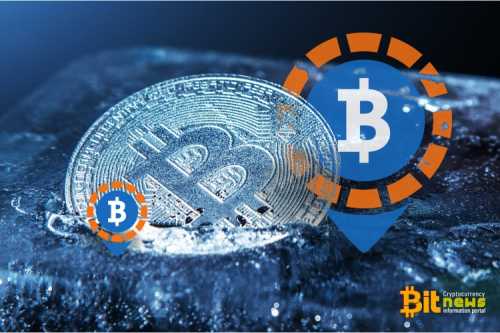 Биткоин подешевел, поскольку традиционные рынки достигли рекордных максимумов | INFBusiness