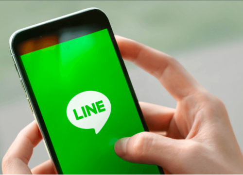 LINE в шаге от получения лицензии крипто-биржи от японского регулятора | INFBusiness