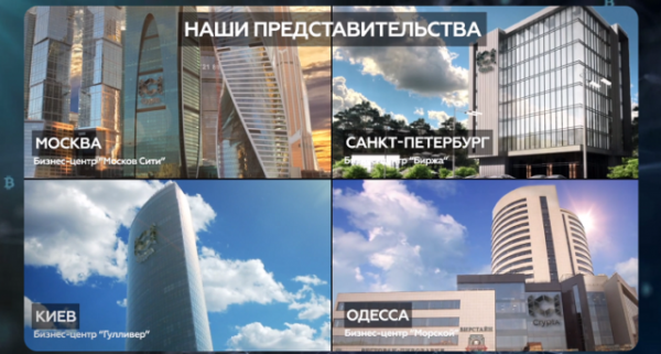 Купить/обменять криптовалюты | INFBusiness