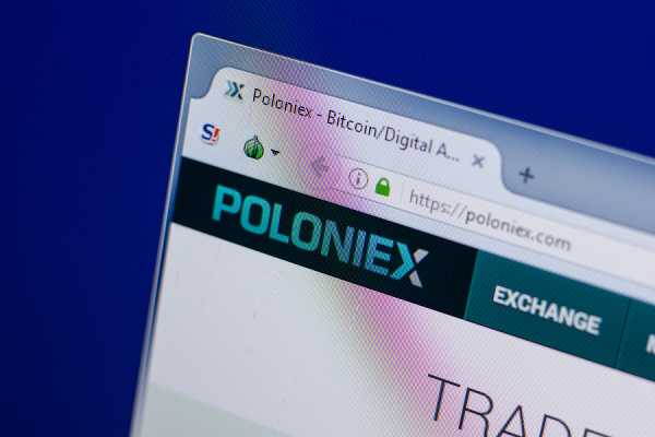 Клиенты криптовалютной биржи Poloniex в среду, 17 октября, столкнулись с проблемами при выводе и вводе средств в биткоинах. Клиенты биржи Poloniex столкнулись с проблемами при выводе средств | INFBusiness