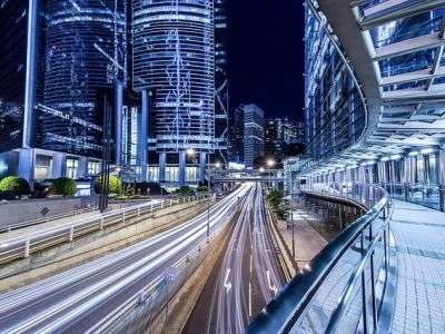 В Гонконге пройдет крупная блокчейн-конференция | INFBusiness