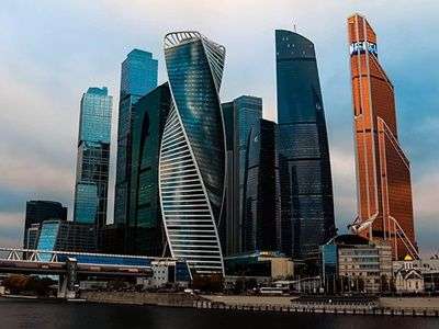 Подробности Москва переведет часть госуслуг на блокчейн | INFBusiness