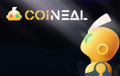 Подробности В России открывается представительство мировой криптобиржи Coineal | INFBusiness
