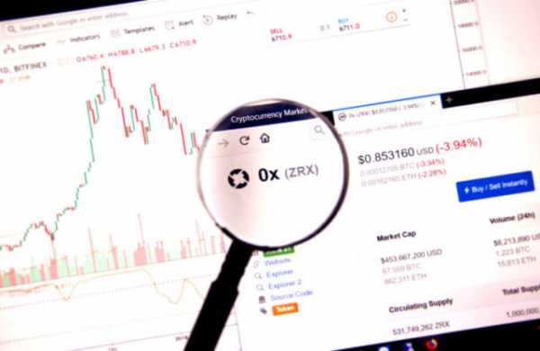 Криптобиржа Bitpanda заявила о расширении списка поддерживаемых альткоинов. Так на платформу теперь добавлен токен 0x (ZRX). Компания утверждает, что в планы входит листинг и других цифровых активов ERC-20. Биржа Bitpanda анонсировала листинг токена 0x (ZRX) | INFBusiness